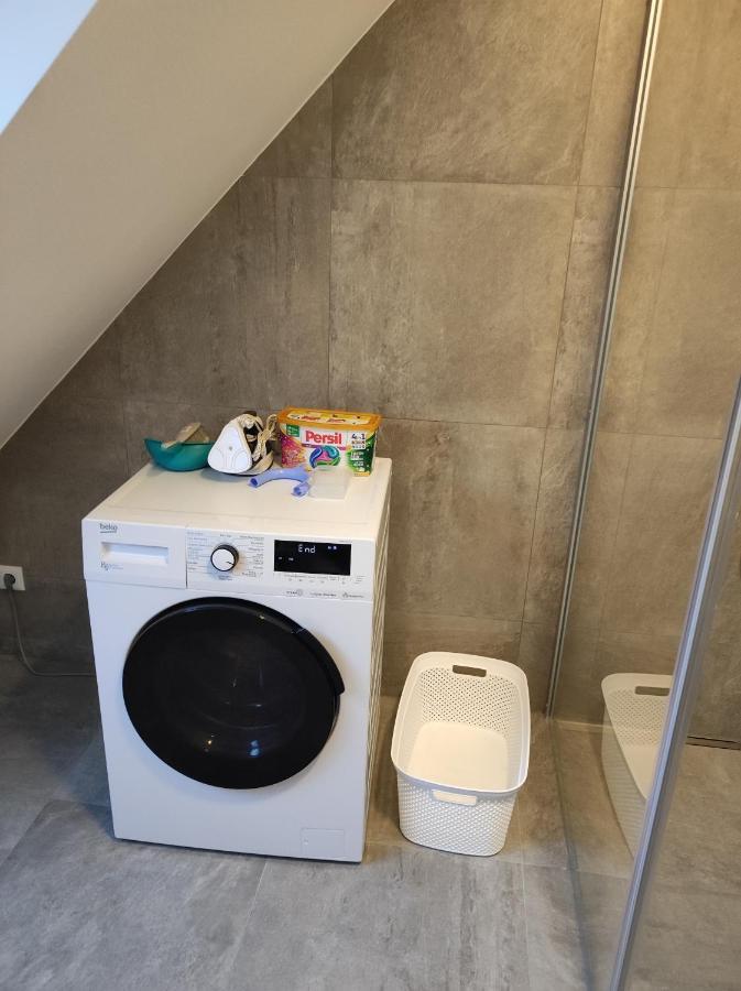 Luxurioeses Penthouse Mit Blick Auf Die Uno-City Und Dem Kaiserwasser. 3Schlafzimmer, 2 Baeder, Privat Lift Ins Apartment 维也纳 外观 照片